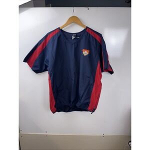 Authentic MLB Cooperstown Dreams Park Jersey MEDIUM Pullover Shirt